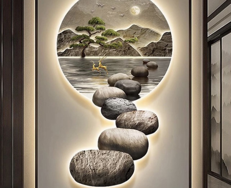 Lola Cozy Public Spaces