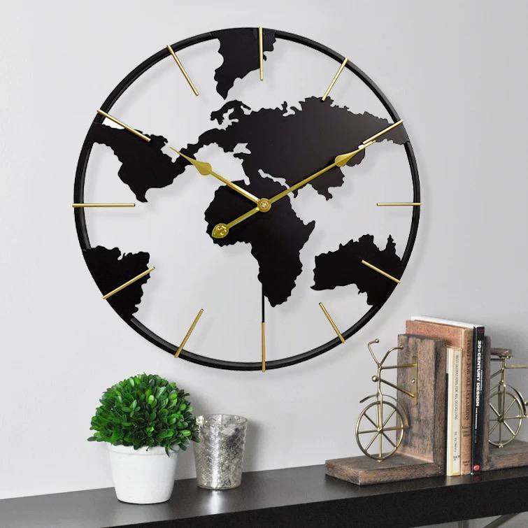Wall Clocks